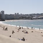 El Piso De Montse * א-קורוניה