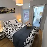 El Piso De Montse דירה *