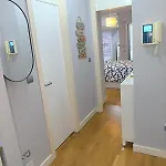 דירה El Piso De Montse