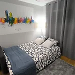 El Piso De Montse דירה