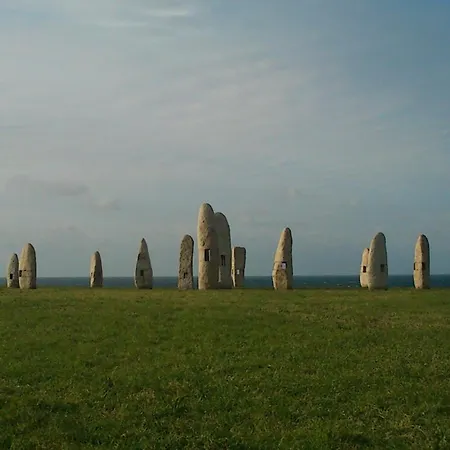El Piso De Montse - Torre De Hercules - By Welcome To Coruna Homes *