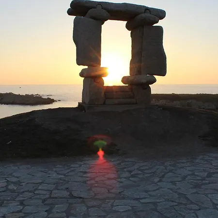 El Piso De Montse - Torre De Hercules - By Welcome To Coruna Homes Apartment A Coruña