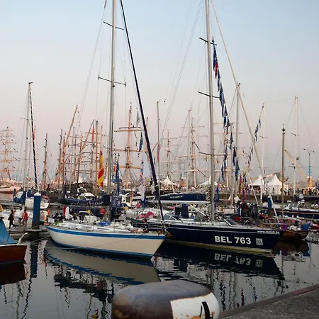 Апартаменты El Piso De Montse - Torre De Hercules - By Welcome To Coruna Homes