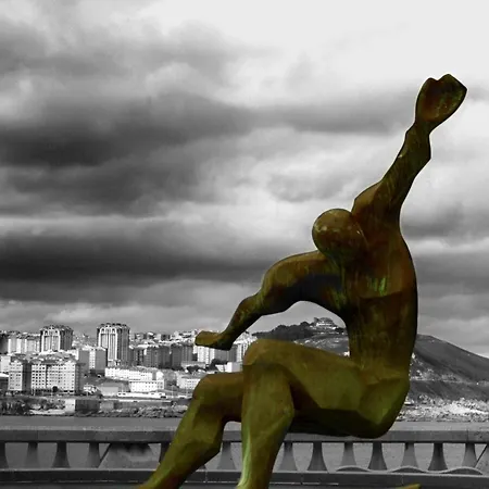 Apartamento El Piso De Montse