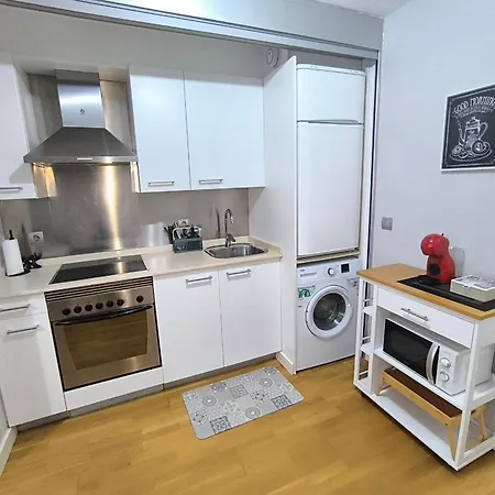 Apartment El Piso De Montse - Torre De Hercules - By Welcome To Coruna Homes