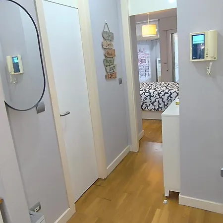 Апартаменты El Piso De Montse - Torre De Hercules - By Welcome To Coruna Homes