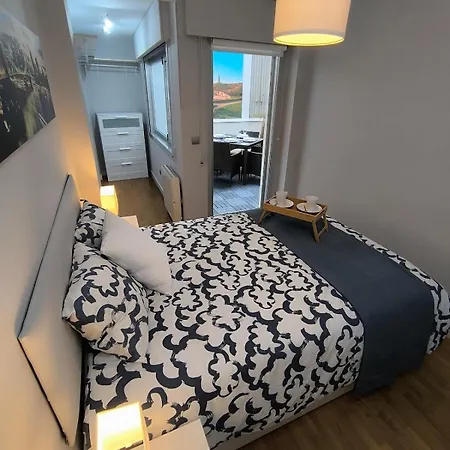 El Piso De Montse Daire A Coruña