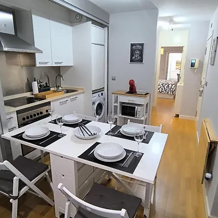 El Piso De Montse * A Coruña