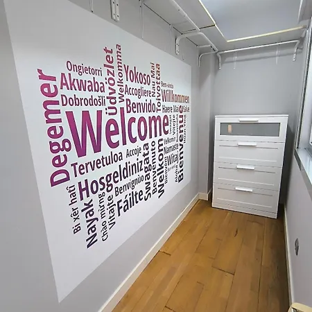 Apartamento El Piso De Montse *