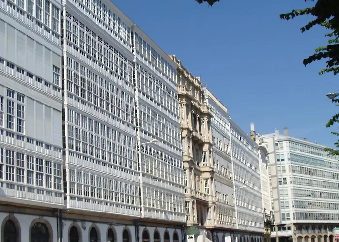 Lägenhet El Piso De Montse