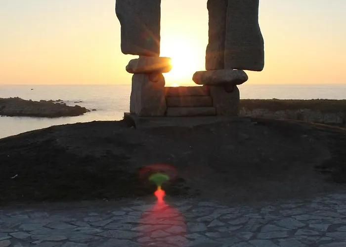 El Piso De Montse Apartament A Coruña