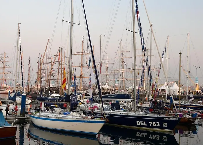 Apartament El Piso De Montse