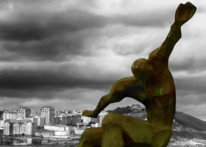 Apartament El Piso De Montse