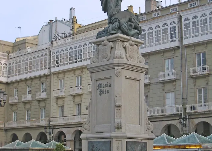 El Piso De Montse Apartament *