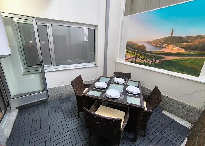 Apartament El Piso De Montse *