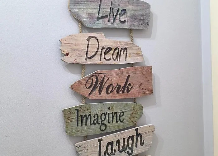 El Piso De Montse - Torre De Hércules - By Welcome To Coruña Homes La Coruña